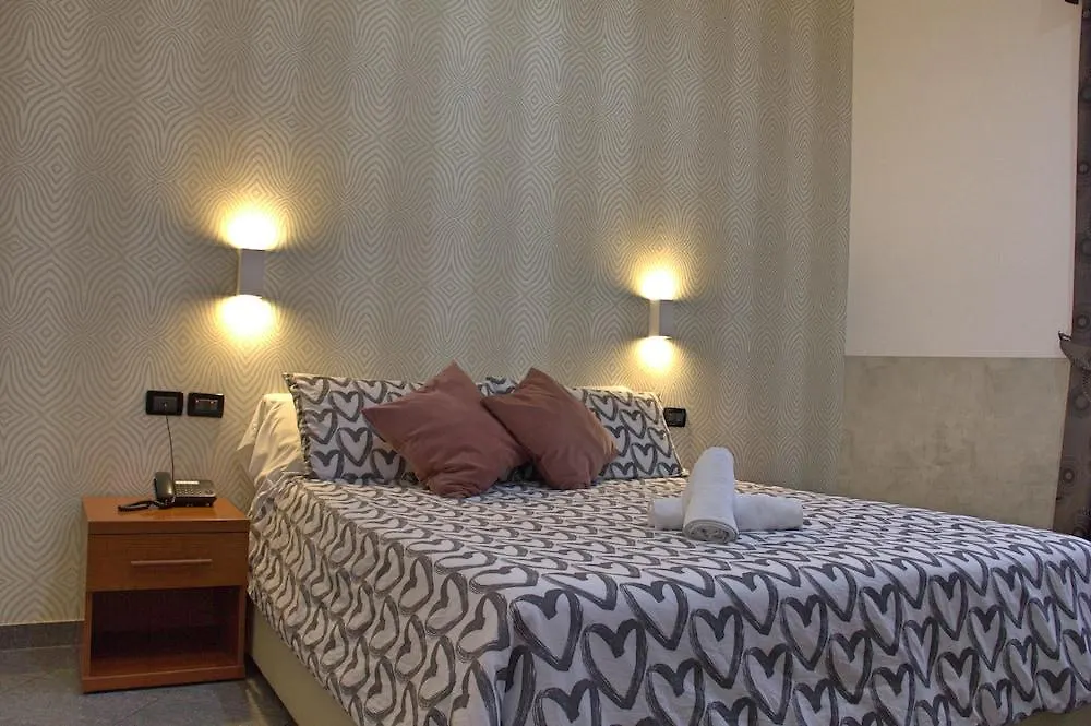Hotel Ciao Rom