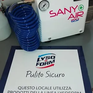 Dino Appartamento Rosolina Mare