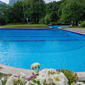 Beatrice - Lago Di Como Appartement Valbrona