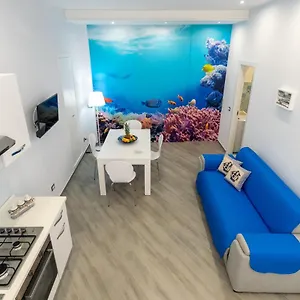 La Casa Nel Vicolo 2 Appartement Giardini-Naxos