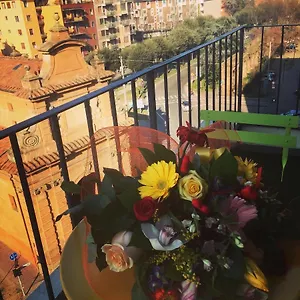  Appartement Stayinbologna 3 Italië