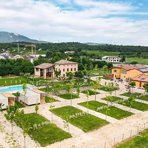  Camping Agricampeggio Le Corniole Italië