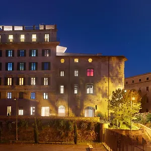 Aparthotel Rhinoceros, Rome