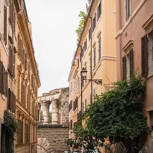 Appartement Colosseum Townhouse, Rome