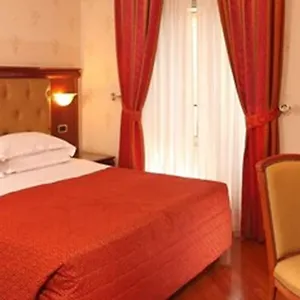 3* Szálloda Serena Srl