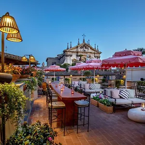 Hotel 9hotel Cesari, Rome