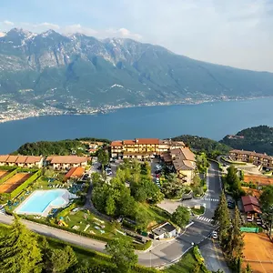 Pineta Campi Отель Tremosine
