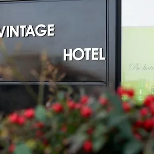 4* Szálloda Ibis Styles Vintage