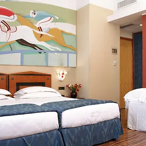 Hotel Western Artdeco, Rome
