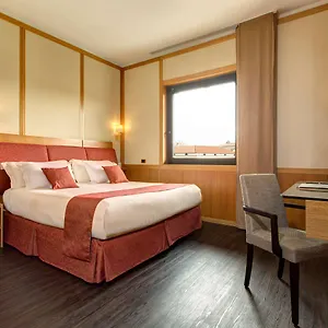 4* Szálloda Western President - Colosseo