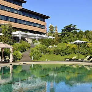 4* Szálloda A.roma Lifestyle