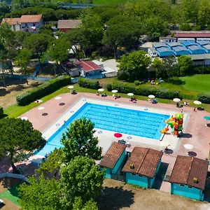 Village Prázdninový areál Cesenatico