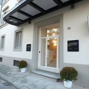 Bb Smarthotel Derose 호텔 피렌체