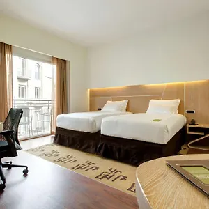 4* Hotel Hilton Garden Claridge