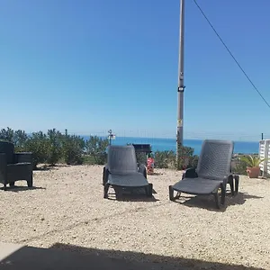 Abbacari Hébergement de vacances Realmonte