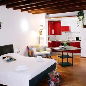 Hbhall Navigli 2 Appartement Milan