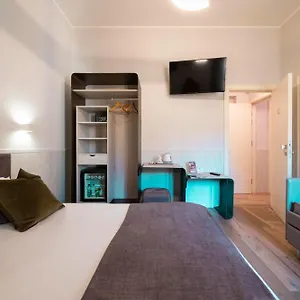 Residenza Cavallini Konukevi