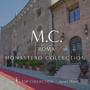 2* Hotell Il Monastero Collection