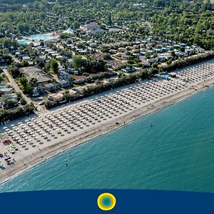 Club Del Sole Vigna Sul Mar Family Collection Prázdninový areál Lido di Pomposa