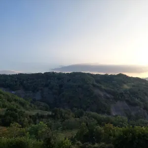  Vakantieboerderij Ceriano Italië