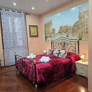 Apartament Roma18, Rzym