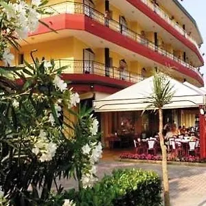 Corallo Hotel Eraclea Mare