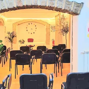 3* Vendégház A Casa Simpatia - Check-in Via Bixio, 41