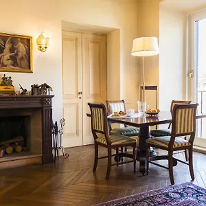 Rome Downtown Suite Bed And Breakfast Aracoeli Oda ve Kahvaltı