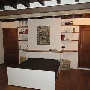 Appartement Benincampi, Rome