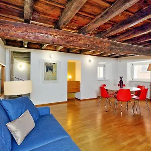  Appartamento Parione Charme - My Extra