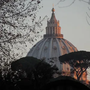 Dom wakacyjny A Casa Di Lucia, Rzym