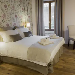 2* Pensionat I Fiori De' Mario