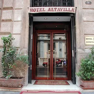 2* Hotell Altavilla 9