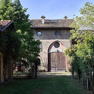  Vakantiehuis Le Dimore De Il Borgo Del Balsamico Italië