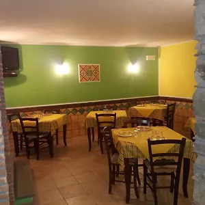 Sant'anna Отель Floresta