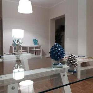 Scala Dei Turchi Отель типа 