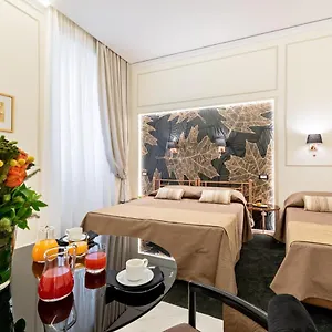 2* Гостевой дом Cavour