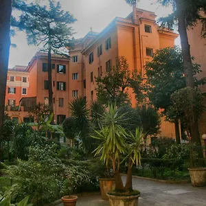 Appartement Vatican Angels, Rome