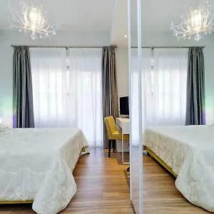 Appartement Feriae Latinae, Rome