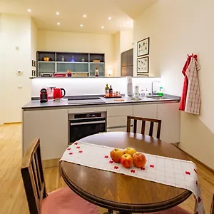  Appartement La Casa Colorata - Flats In - Bocconi Italië