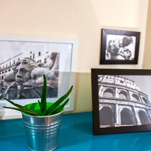 Apartament Saint Peter House Germanico, Rzym