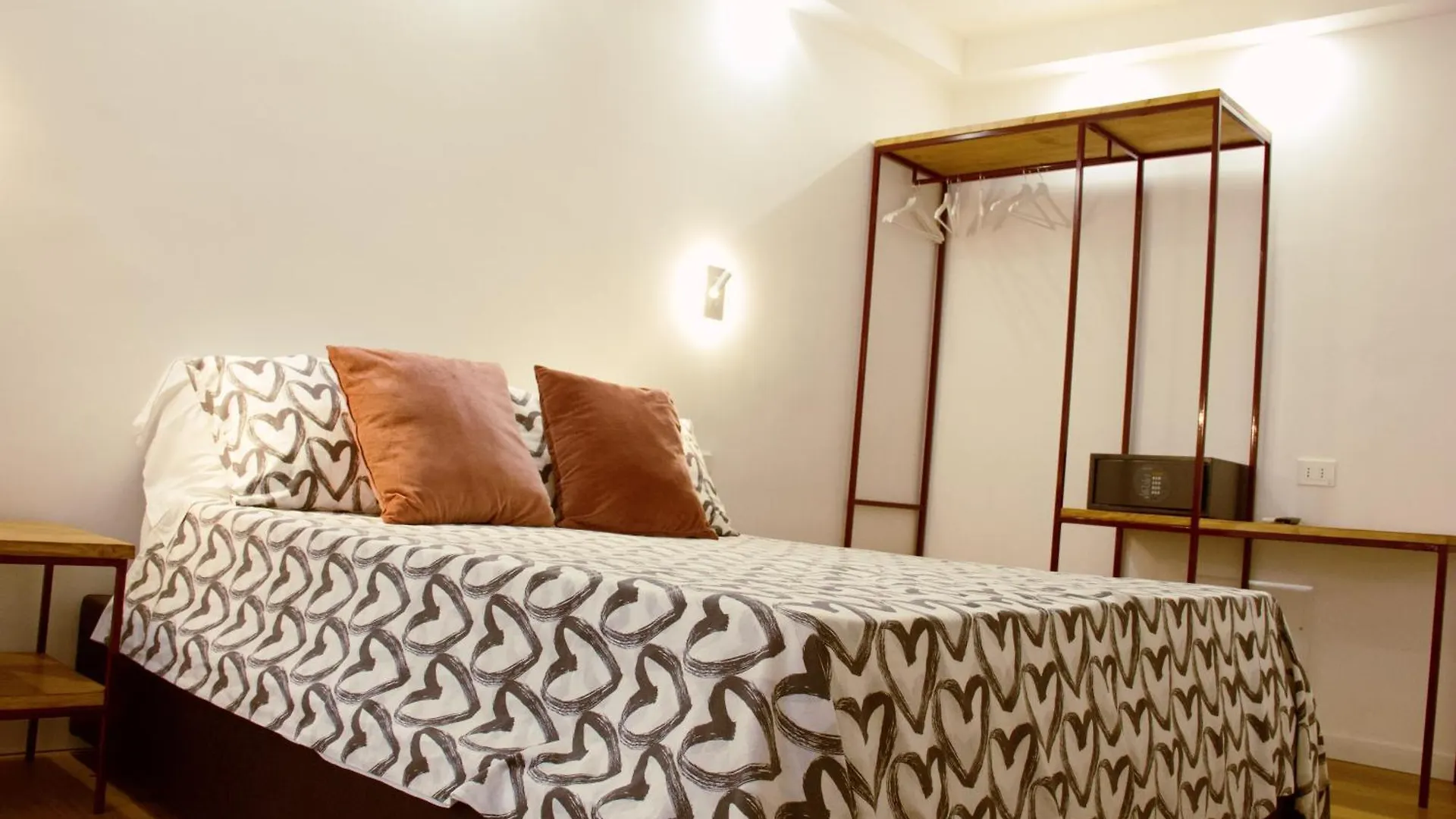 Hotel Ciao Rome