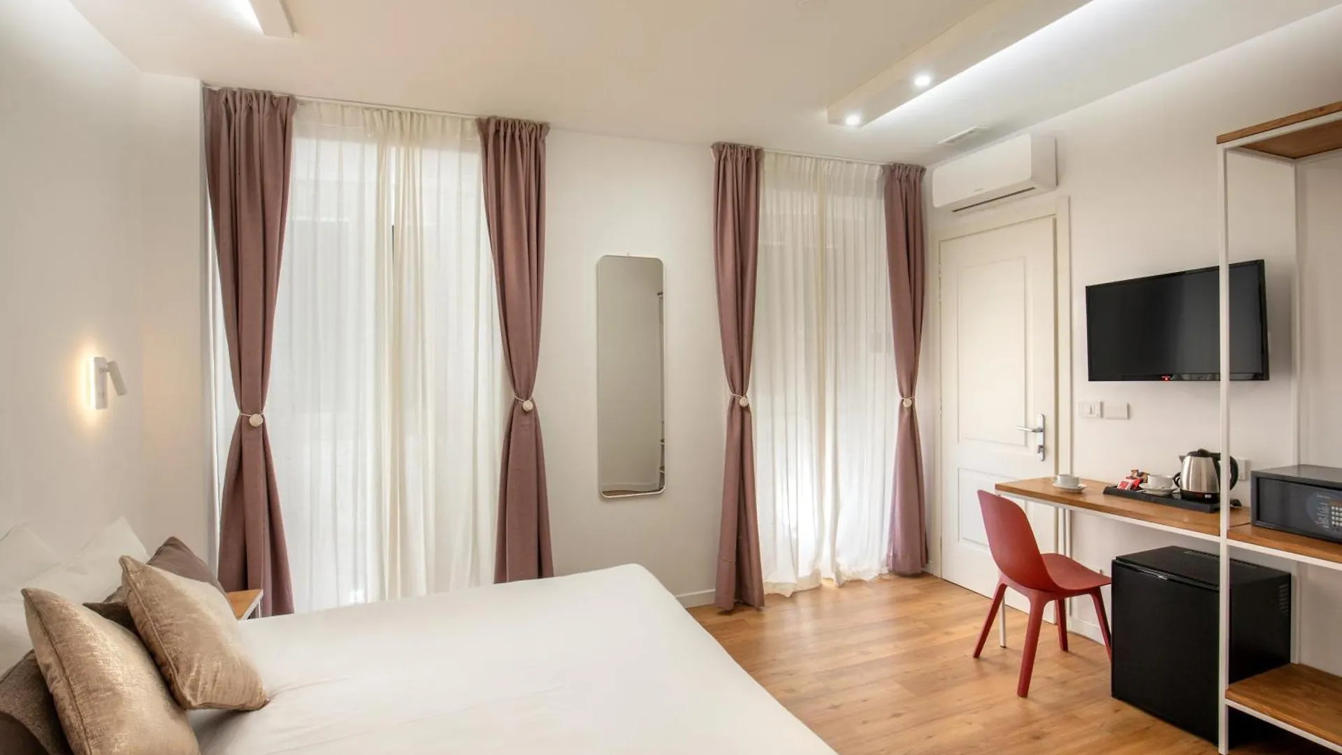 Hotel Ciao Roma Italia