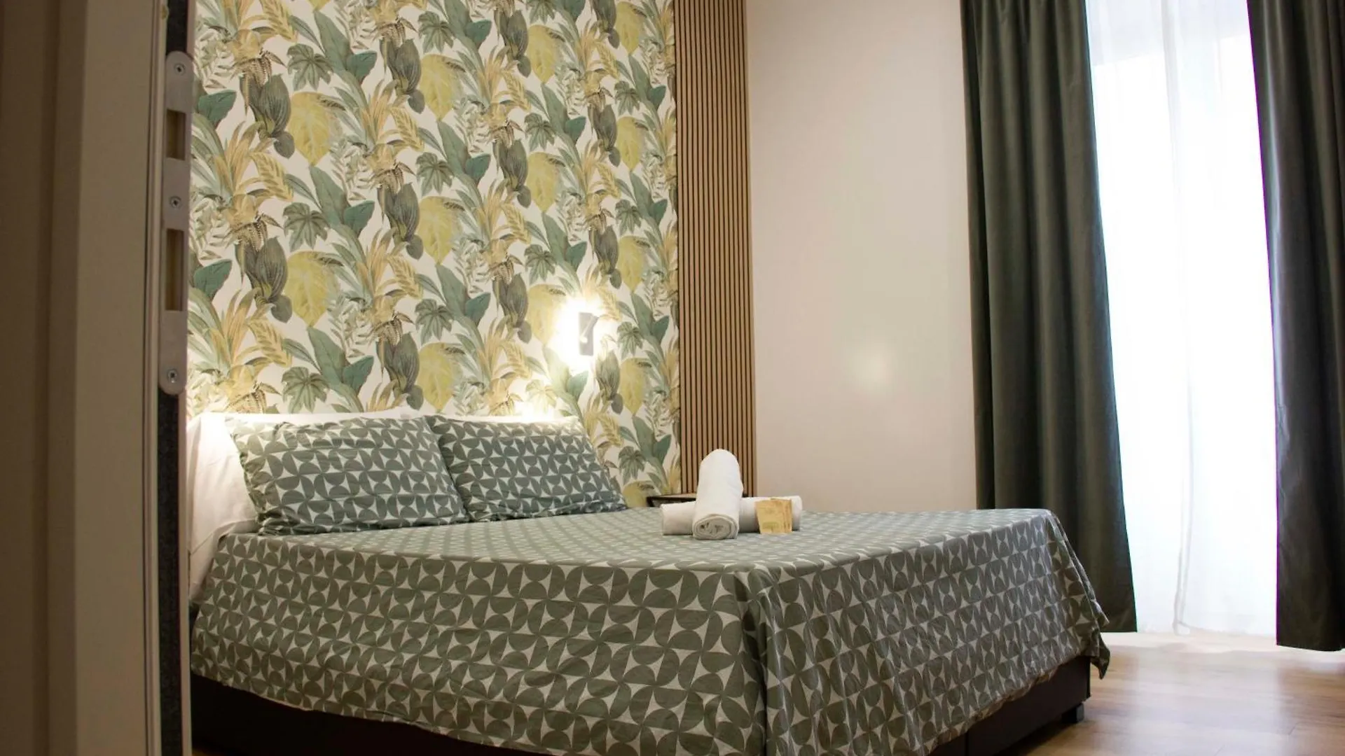 Hotel Ciao Рим 0*,  Италия