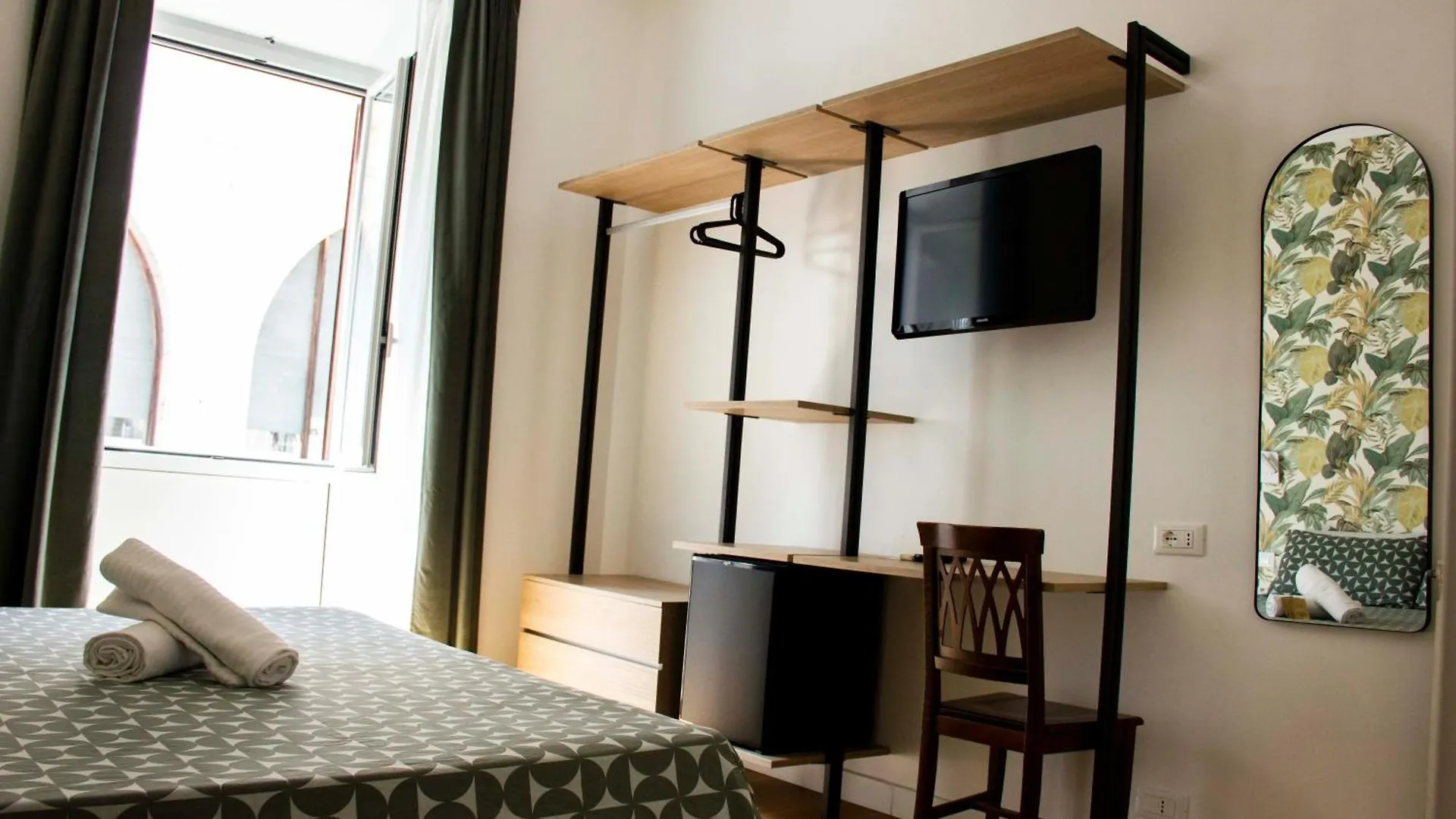 Hotel Ciao Roma