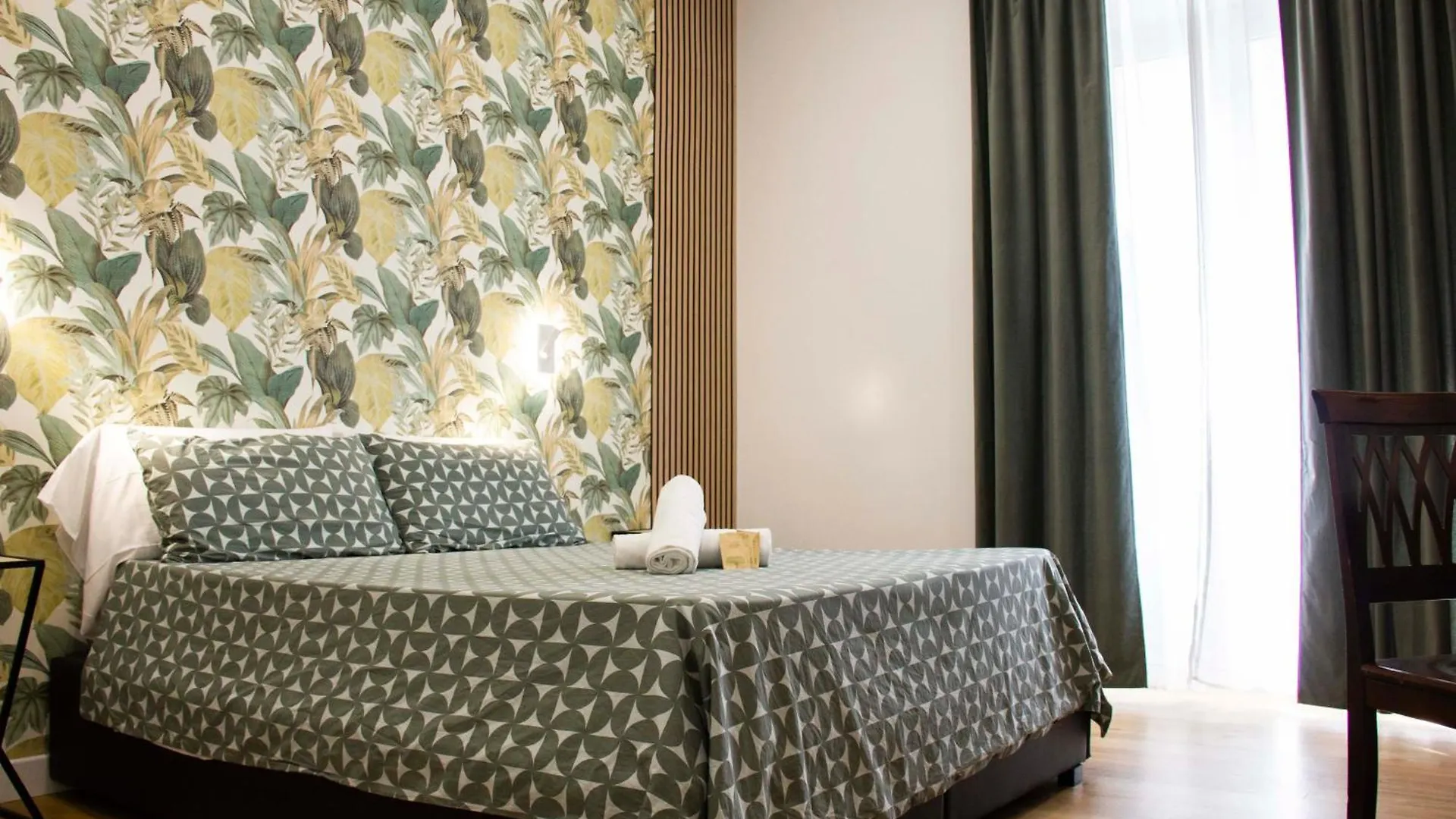 Hotel Ciao Roma Italia