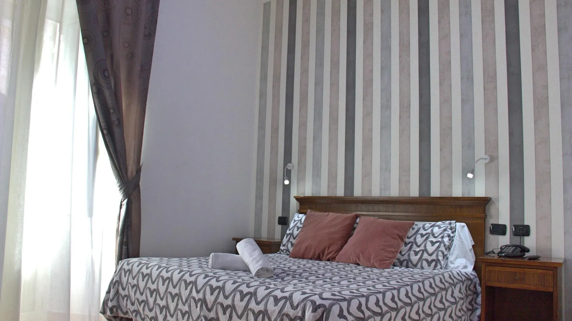 Hotel Ciao Rome Italy