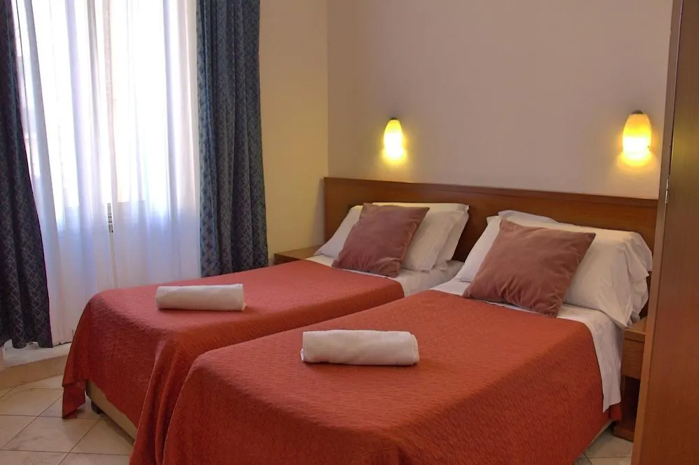Hotel Ciao Rome