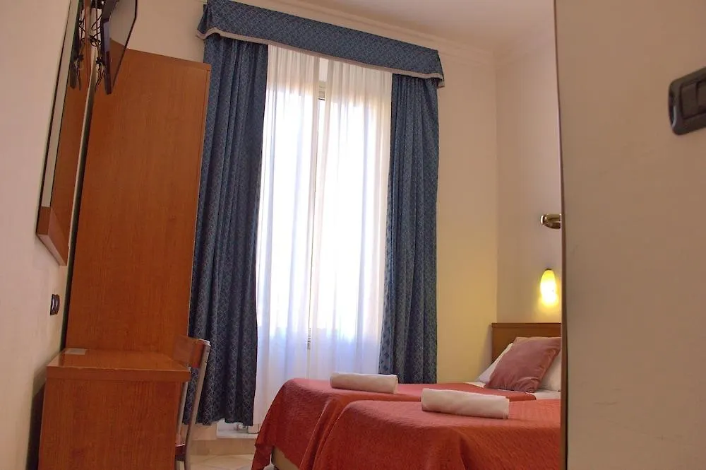 Hotel Ciao Roma İtalya