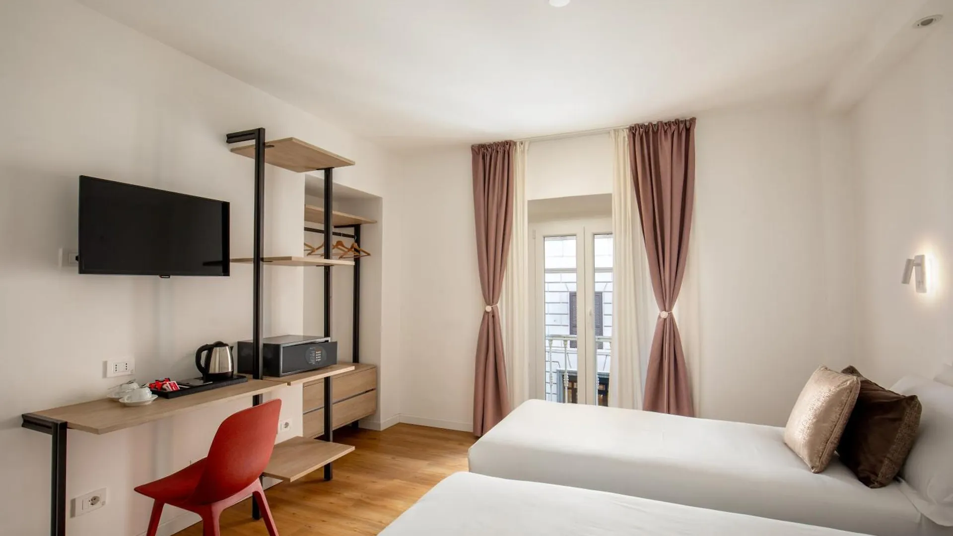 Hotel Ciao Rome